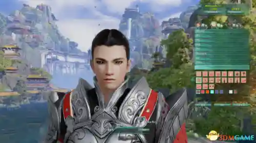 剑侠情缘网络版叁重制版(剑网三重制版鲸鱼流火)插图3