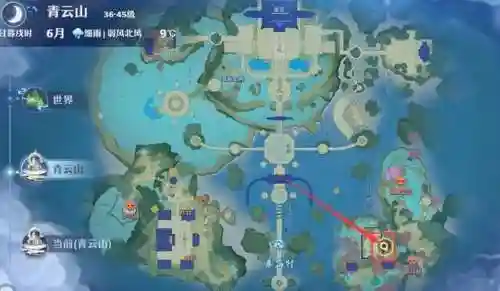 梦幻诛仙手游超核基地(诛仙手游所有服务器合区详情一览)插图6