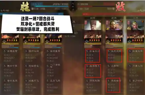香香骑双控阵容搭配(飞熊富贵骑最强阵容搭配)插图2