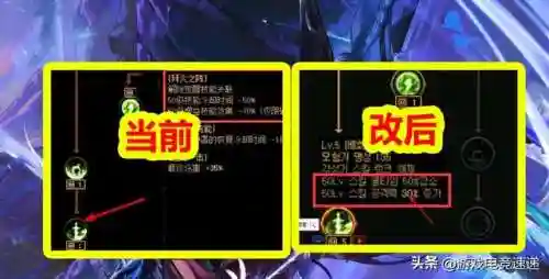 dnf武神觉醒(武神三觉叫啥)插图3