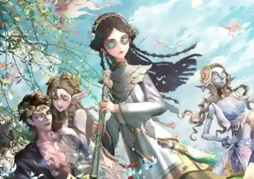 求推荐不氪金的手游(良心不氪金放置手游)