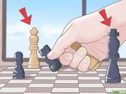 国际象棋玩法新手入门(怎么样下国际象棋)插图2