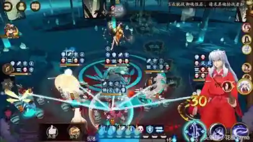 阴阳师彼岸花秘闻十层(秘闻副本彼岸花10层攻略)插图2 阴阳师彼岸花秘闻十层(秘闻副本彼岸花10层攻略)插图2