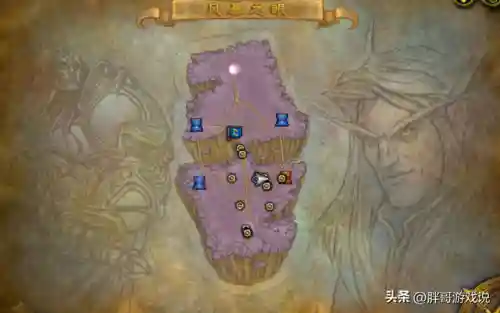魔兽世界蓝贴(暴雪官网最新蓝贴)插图1