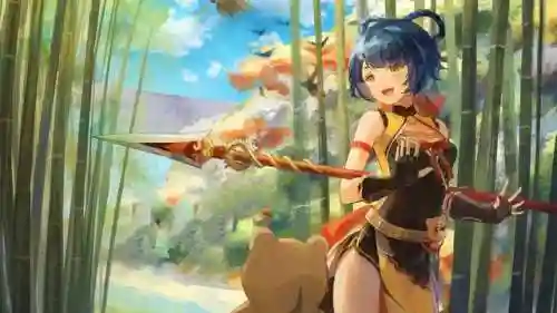 原神厨娘搭配阵容最新(原神最佳角色搭配)插图1