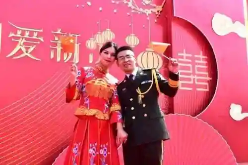 天缘婚礼阵容搭配图(缘分阁满缘分怎么搭配)插图33