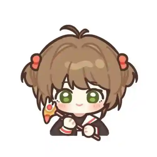 2023年最新版头像(女生头像2024最新款)插图20 2023年最新版头像(女生头像2024最新款)插图20
