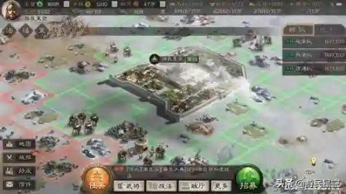 战火与文明盾兵搭配阵容(战争与文明火药时代最强防御阵型)插图2