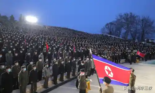 5万解放军赴俄罗斯参战(解放军阵亡4万人)插图1 5万解放军赴俄罗斯参战(解放军阵亡4万人)插图1
