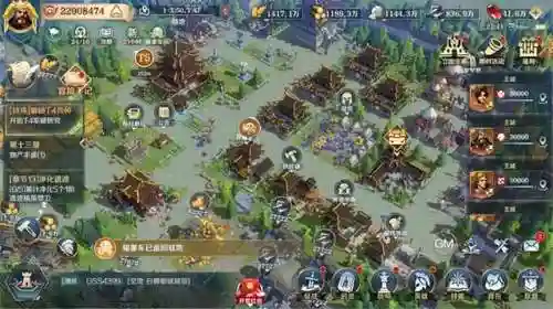 文明与征服君凯撒阵容搭配(文明与征服最强英雄组合)