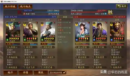 诸葛亮主将阵容搭配攻略(诸葛亮为核心的阵容)插图15