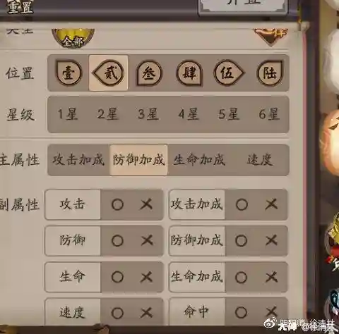 六星御魂阵容搭配(雪童子最佳御魂)插图3