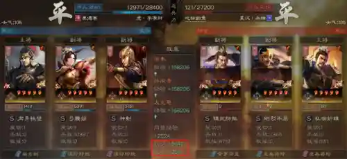 王师最强阵容出装搭配图(云顶之弈推荐阵容及详细出装)插图6