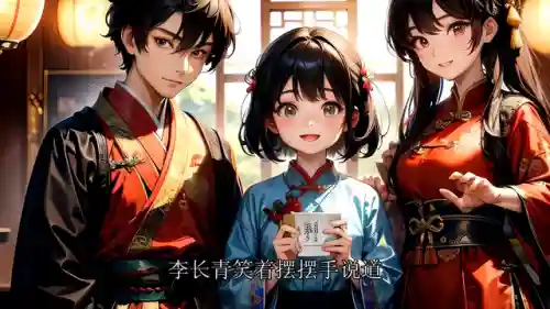 酒馆嬴政阵容搭配最新版(酒馆战棋机械流最终阵容)插图1