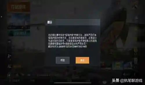 吃鸡名字昵称(吸引人的吃鸡名字)插图3