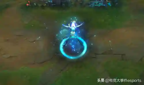 暗星系列皮肤阵容搭配推荐(暗星系列皮肤有哪些)插图11