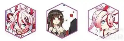 崩坏二妖刀搭配阵容图文(崩坏3妖刀赤染樱真影合成)插图6