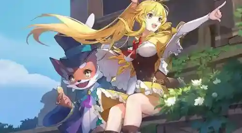 王者光辉副本阵容搭配(王者光辉攻略)插图2