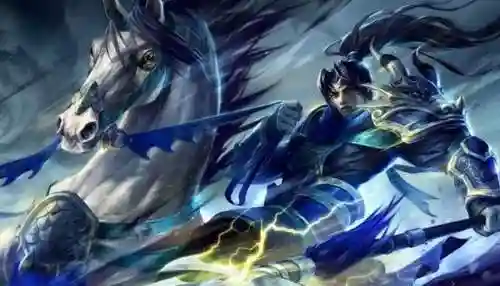 德邦总管技能介绍(德邦总管连招技巧)插图1