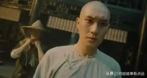 书剑恩仇录电视剧(1994黄海冰版书剑恩仇录高清)插图4