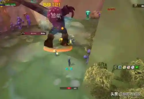 魔兽世界猎人抽筋宏(猎人打副本的注意事项)