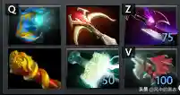寒冬飞龙出装(DOTA1寒冰飞龙出装)插图7