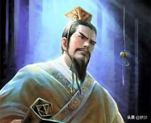 乱世逐鹿放火阵容怎么搭配(逐鹿乱世为王官网)插图27