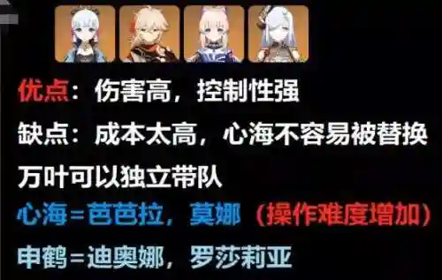 神子克莱阵容搭配推荐(圣盾使阵容最强搭配)插图6