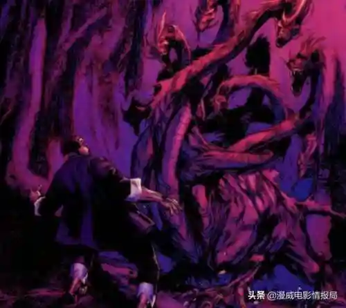 漫威神龙之心阵容搭配推荐(漫威对决什么阵容厉害)