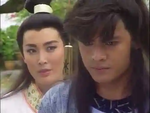 老版1978流星蝴蝶剑电视剧(流星蝴蝶剑哪个版本好看)插图3