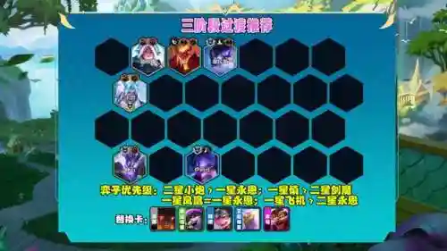 狂刃战士蜘蛛阵容搭配图(主蜘蛛副天使阵容搭配)插图20