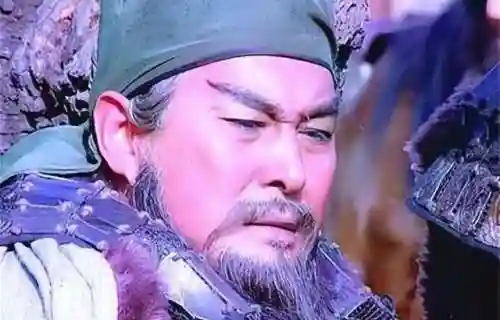 孔明传关羽不死攻略(ps版孔明传孔明关羽救不了)插图3 孔明传关羽不死攻略(ps版孔明传孔明关羽救不了)插图3