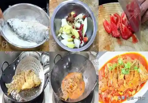 做家常菜菜谱大全(学炒菜家常菜)插图1