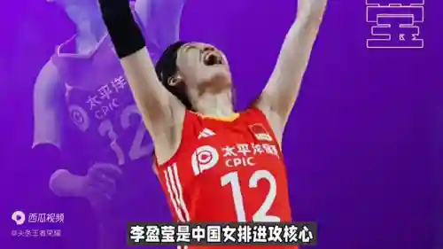 王者女排阵容搭配表图(U20女排夺冠4人入选最佳阵容热)插图1