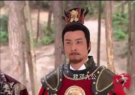 封神之凡人武将(封神最强将军)插图1