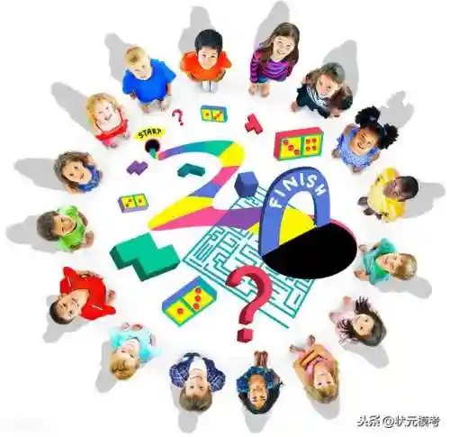 一二年级简单字谜(有趣的字谜及答案大全有难度)