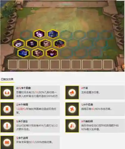 星守剑魔阵容怎么搭配(12本守资源阵容)插图2