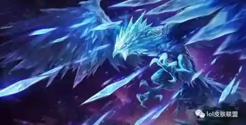 双重冰晶艾尼维亚绝版了吗(冰晶凤凰·艾尼维亚)