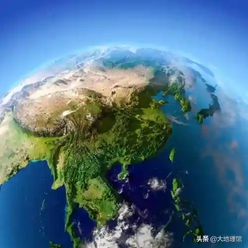 三维立体地图(三维地图实景免费版)