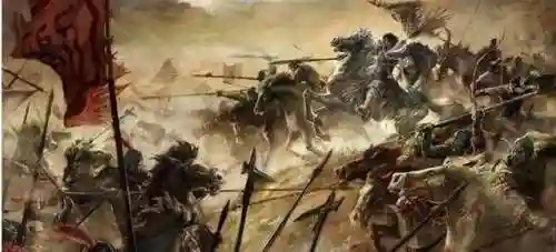 春秋战神阵容搭配推荐最新(春秋封神最强阵容)插图2
