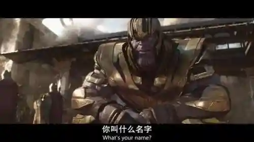 复仇者联盟4剧情详解(复联4详细剧情介绍)插图1