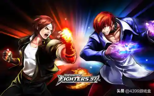2013横版格斗网游(以前的横版网游)插图3