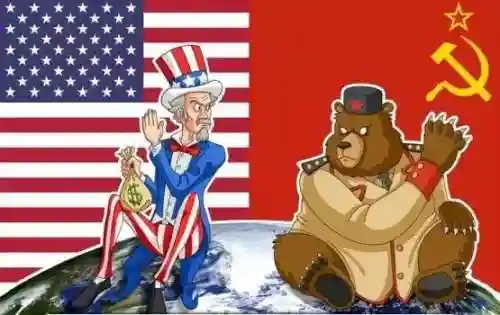怪奇物语第三季(怪奇物语丑化苏联和中国)插图43