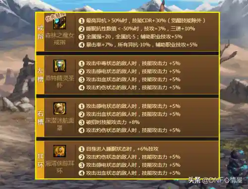 天帝流派推荐阵容搭配图(100级天帝最强搭配)插图25 天帝流派推荐阵容搭配图(100级天帝最强搭配)插图25