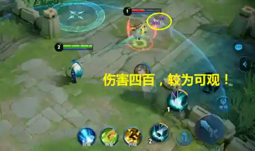 王者天元之弈阵容搭配图(王者模拟战t0阵容)插图15
