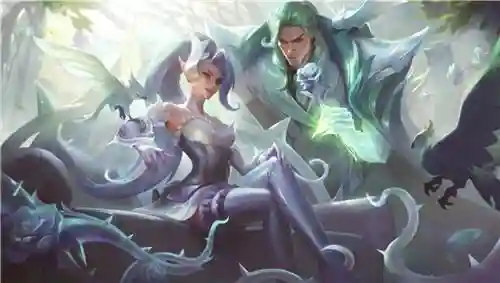 山海秘术师阵容搭配(山海经异兽录阵容搭配)