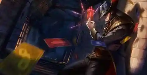 云顶魔盗团搭配阵容(云顶 两个魔免)插图6