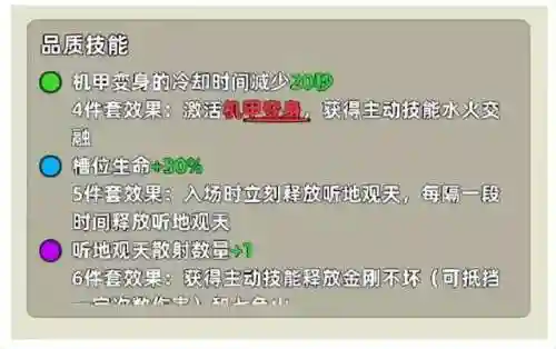 百炼三国 阵容搭配(拿下三国最强顶级阵容推荐)插图5