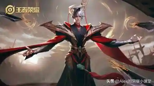 新赛季魔道阵容怎么搭配(云顶之弈s2最强阵容搭配)插图22