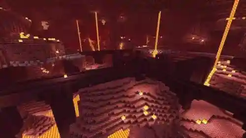 我的世界怎么去地狱(下界传送门的制作方法)插图2